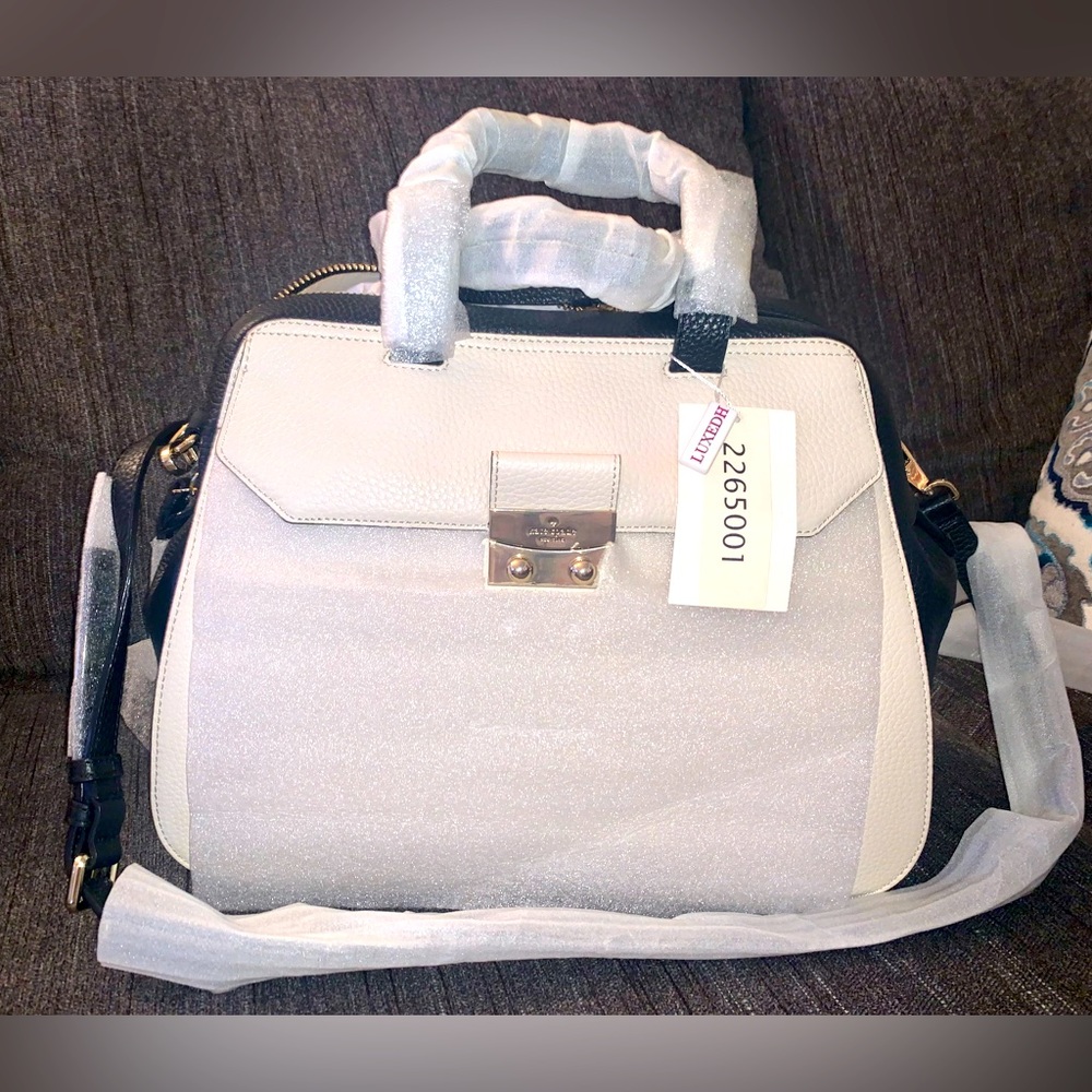 Kate Spade Alice Street Adriana Bag